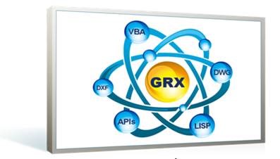 GstarCAD 8 gonilnik