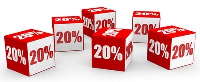 20% popust cadprofi