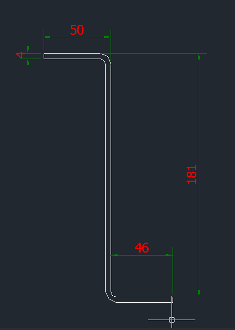 Upogib 4mm L=5850mm 632 kosov. .png