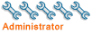 Administrator Administrator