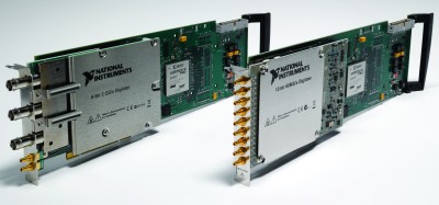 National Instruments