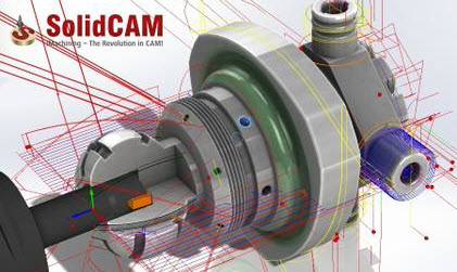 solidcam promo 2020