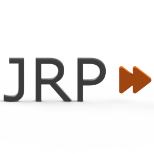 JRP logo