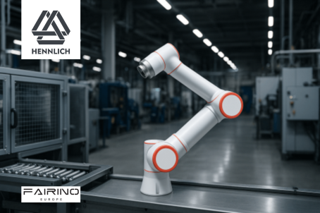 FAIRINO ROBOT