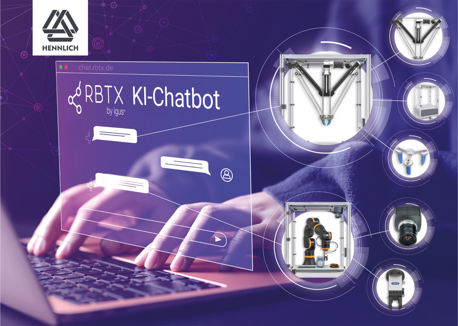 RBTX in AI