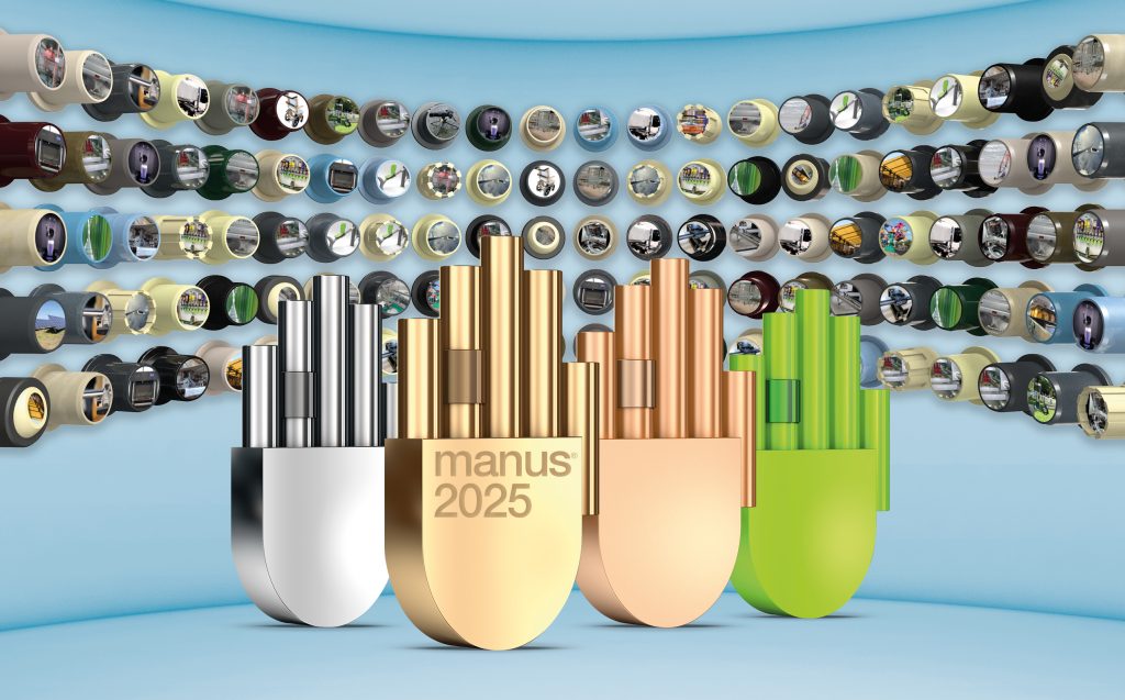 Manus 2025