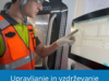 Upravljanje in vzdrževanje objektov - FACILITY MENEDŽER