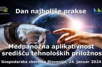 Dan najboljše prakse 2024