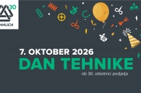 DAN TEHNIKE 2026 v HENNLICH-u