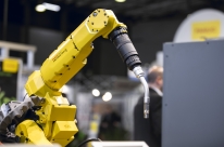 FANUC Adria bo na sejmu IFAM tudi letos - VABLJENI