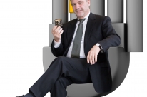 Razglasitev rezultatov MANUS Slovenije 2013