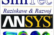 Tečaj inženirske simulacije s programsko opremo ANSYS