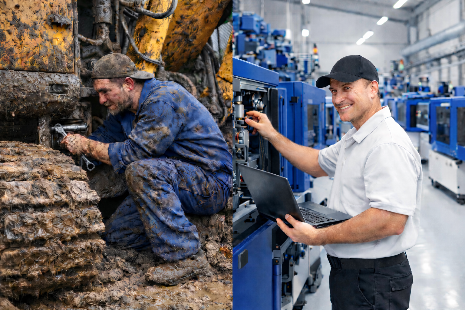 Zaposlimo SERVISER ELEKTRONIK