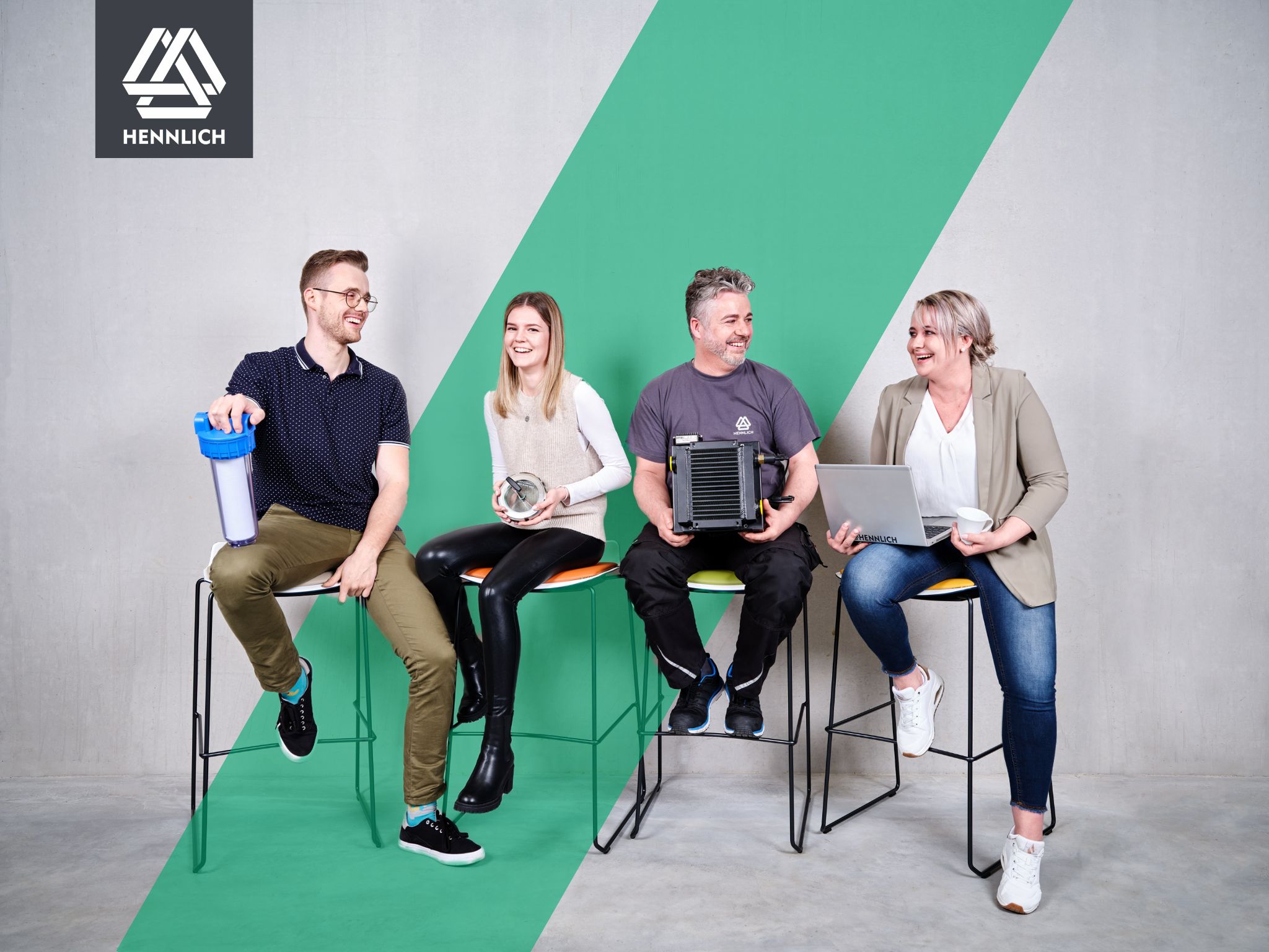 Vodja ekipe monterjev / tehnolog