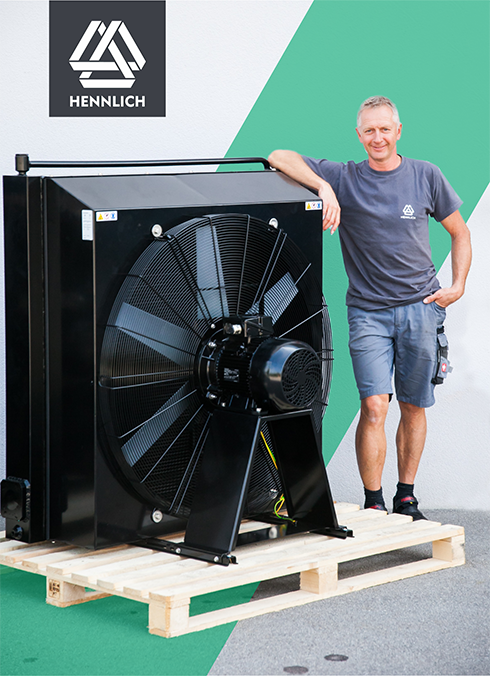 Monter/serviser industrijske opreme