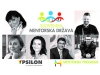 ZAVOD YPSILON POVEZUJE SLOVENIJO Z MENTORSTVOM. BODITE ZRAVEN