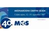 40. Mednarodni obrtni sejem - sejem vseh sejmom