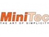 Profilni sistem MiniTec z letom 2007 prisoten tudi v Sloveniji