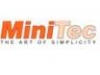 Novi izdelki MiniTec Profilne Tehnike 2008