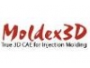 Moldex3D R9.0 - nova doba simulacij brizganja plastike