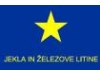 NOVO - Jekla in železove zlitine