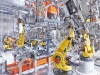 FANUC prejel veliko naročilo za 1300 robotov