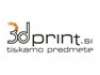 3DPRINT.SI SPONZORIRA NATEČAJ 3D OBLIKOVANJA