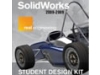 Izšla je nova verzija programa SolidWorks za študente.