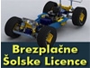 Stalna ponudba za izobraževalne institucije in študente