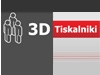 Nova spletna stran 3D tiskalnikov