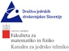 Podelitev nagrad Mladim energetikom 2009