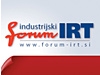 Predstavitev podjetij na industrijskem forumu IRT 2010