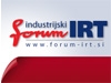 Povabilo k sodelovanju na industrijskem forumu IRT 2010