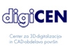 Prenova spletnih strani digiCEN