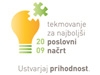 Nagrade za najboljši poslovni načrt 2009 so podeljene