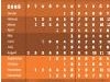 Audax plakat 2005