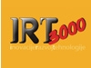 Med razstavljavci 11. sejma FORMA TOOL tudi IRT3000