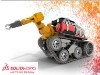 SolidWorks Education Edition 2011-2012