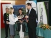 Iskra Mehanizmi prejela priznanje TOP 10 - Izobraževalni management 2011