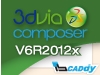 3DVIA composer