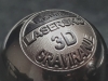 3D lasersko graviranje