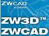 Nove, močno izpopolnjene verzije CAD in CAD/CAM programske opreme ZWSOFT