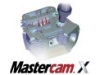 Izšel je Mastercam X