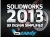 SolidWorks 2013 - NOVO