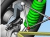 COSMOSMotion vgrajen v SolidWorks OFFICE Premium