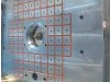QUAD-PRESS - permanentni magnetni sistem za hitro vpenjanje matric
