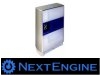 NextEngine = dostopen 3D skener