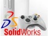 Preizkusite SolidWorks 2007 med prvimi