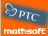 Podjetje PTC je prevzelo podjetje Mathsoft