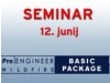 Seminar Basic Package